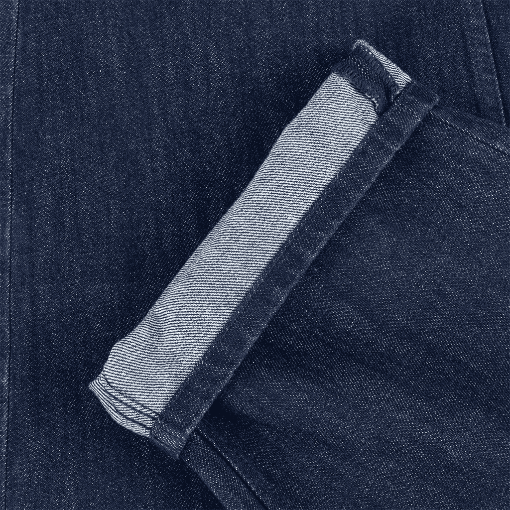 dime pants denim baggy (indigo) dime pants denim baggy (indigo)