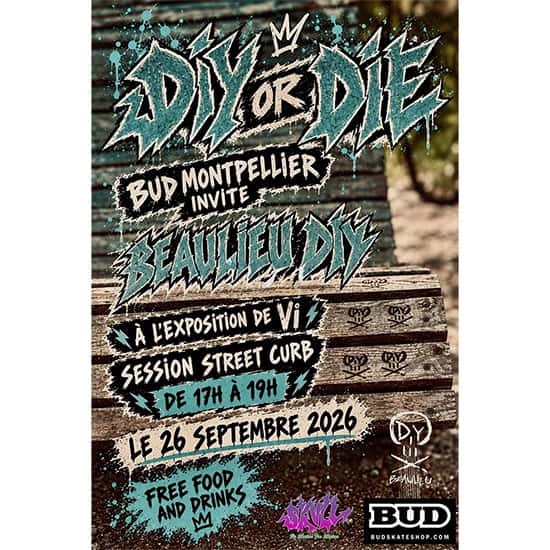 expo photos bud mtp