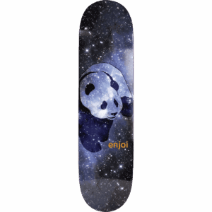 enjoi board cosmos panda 8