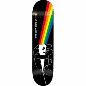 enjoi board darkside panda 8.25