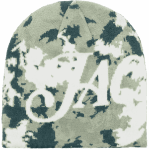 jacker beanie skully classic (camo)