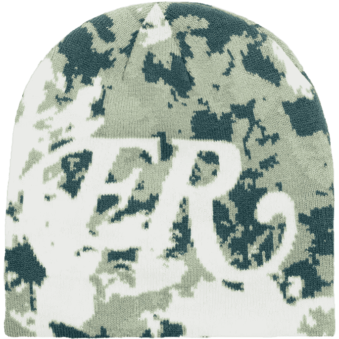 jacker beanie skully classic (camo) jacker beanie skully classic (camo)
