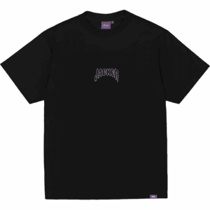 jacker tee shirt o´clock boys (black)