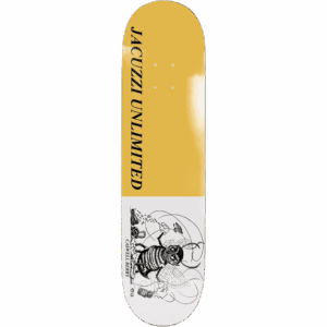 jacuzzi board bee caswell berry 8