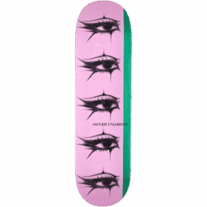 jacuzzi board eyes jet ski 8.5