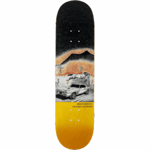 jacuzzi board guest fire bird bryan herman 8.25