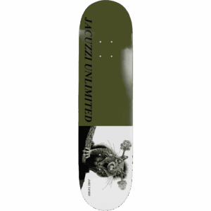 jacuzzi board rabid jake yanko 8.25