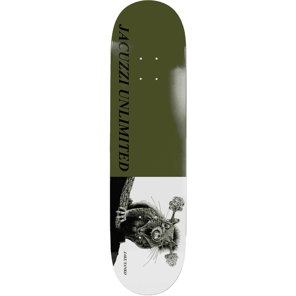 jacuzzi board rabid jake yanko 8.25 jacuzzi board rabid jake yanko 8.25