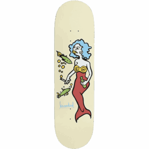 krooked board dbx team mermaid 8.5