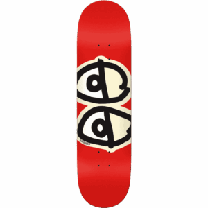 krooked board eyes (red) 8.38