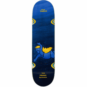krooked board swimmer una farrar 8.28
