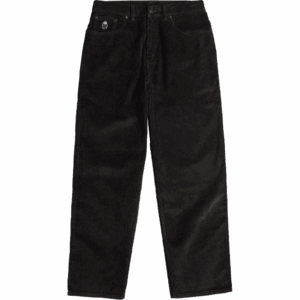 nnsns pants cord bigfoot (black)