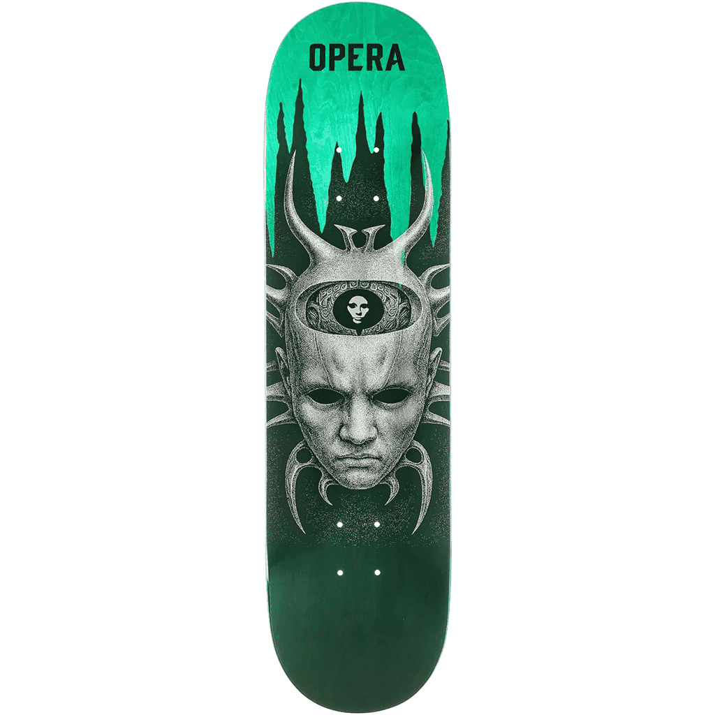 opera board spider trey wood 8.25 opera board spider trey wood 8.25