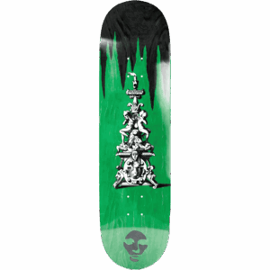 opera board totem nassim lachhab 8.375