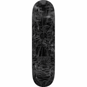 real board cathedral black sunday mason silva 8.25