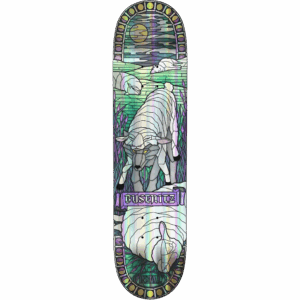 real board cathedral holographic dennis busenitz 8.38