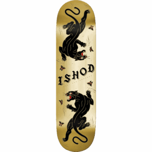 real board dbx twin tail cat scratch ishod wair 8.25