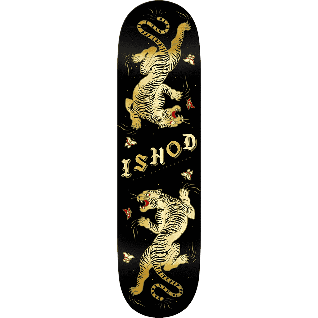 real board dbx twin tail cat scratch ishod wair 8.5 real board dbx twin tail cat scratch ishod wair 8.5