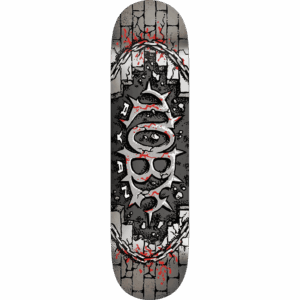 real board oval toby ryan 8.06