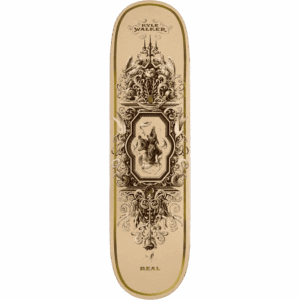 real board true fit cerebrus kyle walker 8.25
