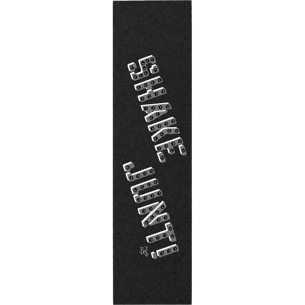 shake junt griptape sheet murdy 9 shake junt griptape sheet murdy 9