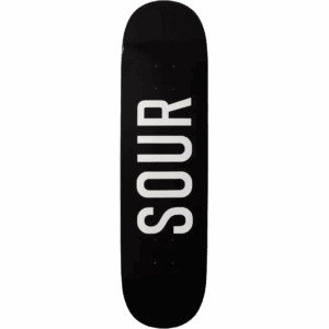 sour board army (black) 7.5