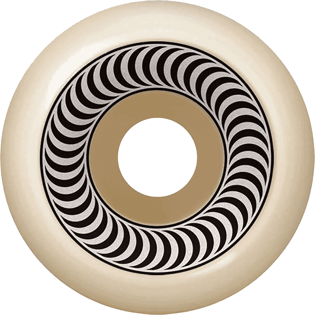 spitfire wheels formula four conical og classic 99a 54mm spitfire wheels formula four conical og classic 99a 54mm