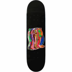 there board free in the night 8.38