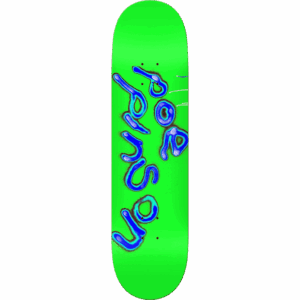there board tele poe pinson 8.125