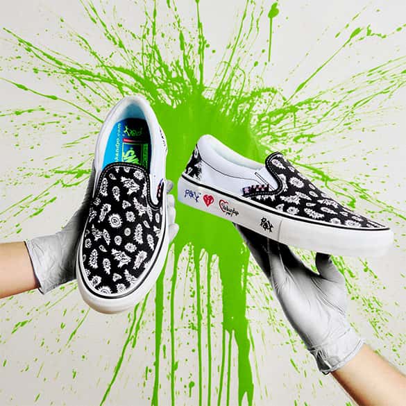 vans skate