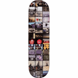 violet board by violet 8.25