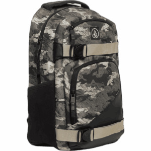 volcom bag backpack grindstone (camoflauge) 23L volcom bag backpack grindstone (camoflauge) 23L