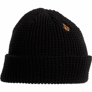 volcom beanie workwear (black)