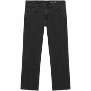 volcom pants denim kinkade (washed slate)