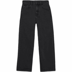 volcom pants kids denim billow (washed slate)
