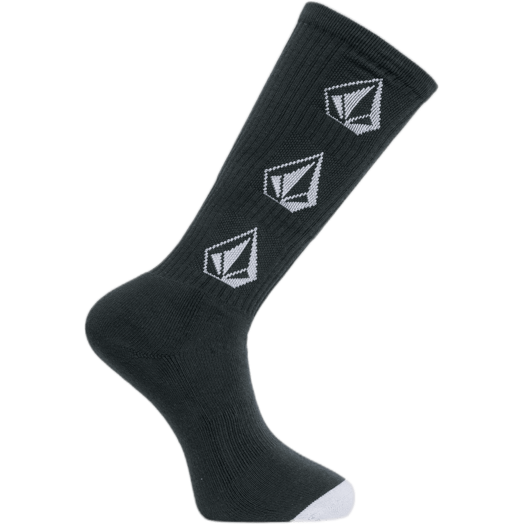 volcom socks off the krass (castlerock) volcom socks off the krass (castlerock)