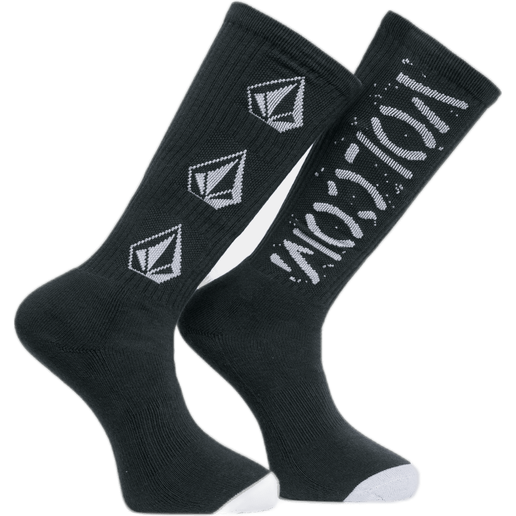 volcom socks off the krass (castlerock) volcom socks off the krass (castlerock)