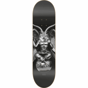 antiz board baphowlmet (black) 8.625 antiz board baphowlmet (black) 8.625