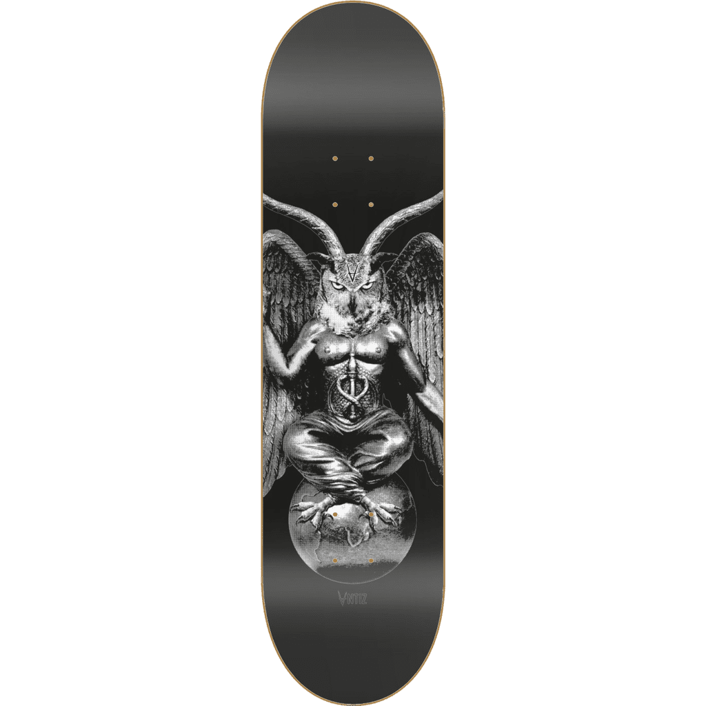 antiz board baphowlmet (black) 8.75 antiz board baphowlmet (black) 8.75