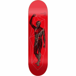 antiz board joel juuso 8.125