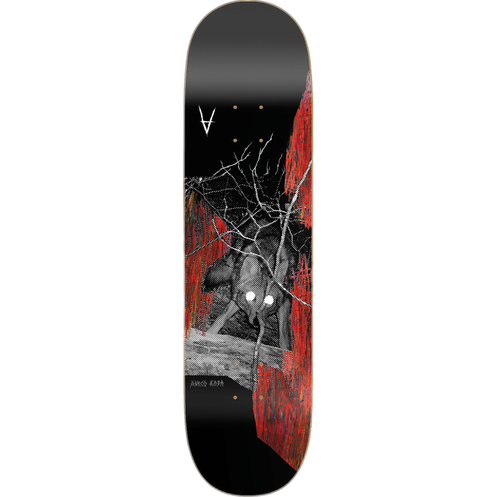 antiz board marco kada II 8.5 antiz board marco kada II 8.5