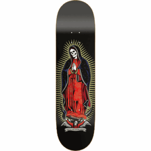 antiz board maria (black) 8.375