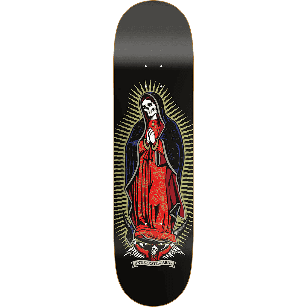 antiz board maria (black) 8.375 antiz board maria (black) 8.375