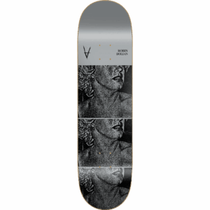 antiz board robin bolian II 8.25