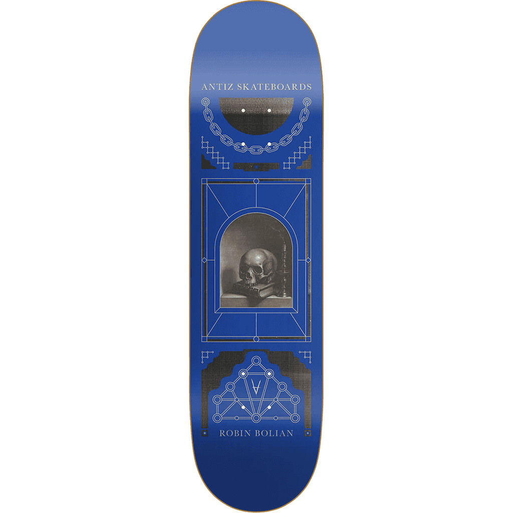 antiz board robin bolian I 8.5 antiz board robin bolian I 8.5