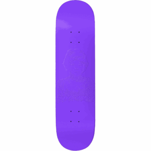 fucking awesome board raised ink class photo jake anderson 8.3
