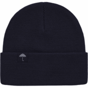 hélas beanie classic (black) hélas beanie classic (black)