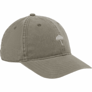hélas cap 6 panel classic (washed beige) hélas cap 6 panel classic (washed beige)
