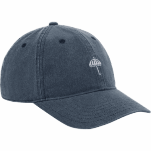 hélas cap 6 panel classic (washed blue) hélas cap 6 panel classic (washed blue)