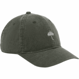 hélas cap 6 panel classic (washed khaki green) hélas cap 6 panel classic (washed khaki green)